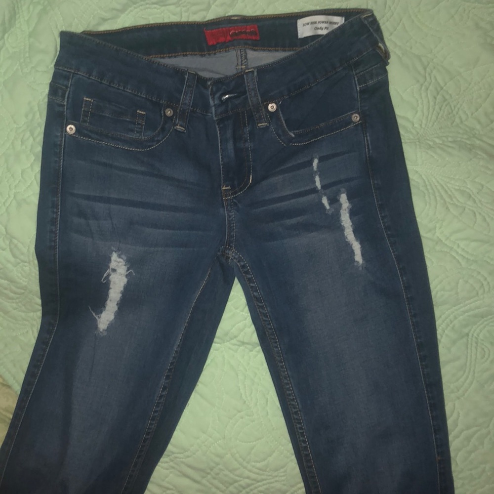 Guess Skinny Jeans
